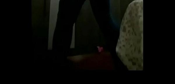 Cuckold bbc wife amateur Miriam rios contra sexo anal